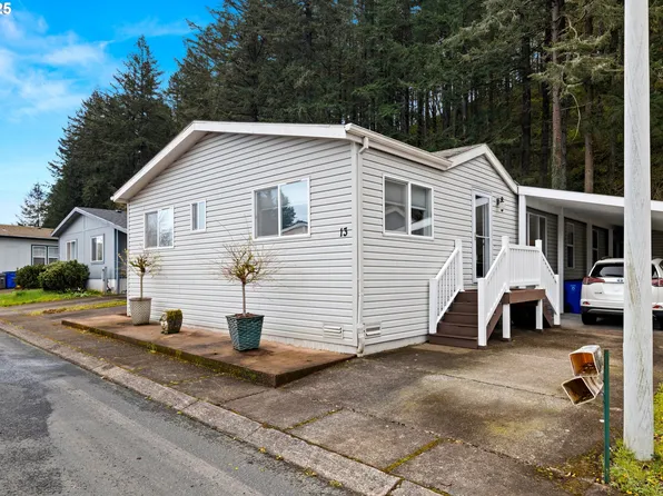 15768 SE Powell Blvd Unit 13, Portland, OR 97236