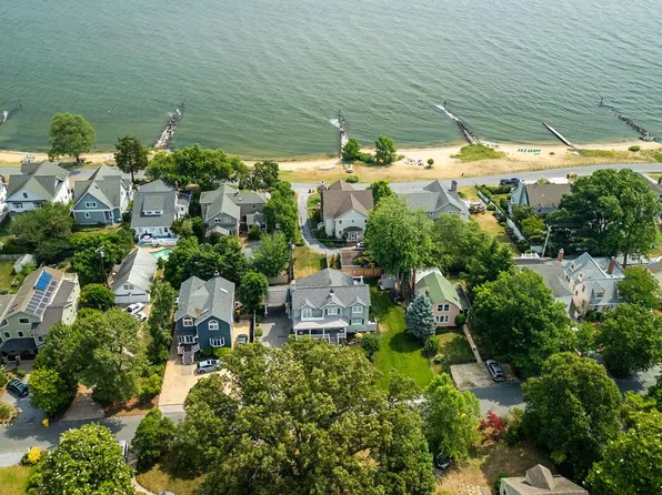 35 Decatur Ave, Annapolis, MD 21403