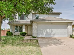 2201 Northway, Denton, TX 76207