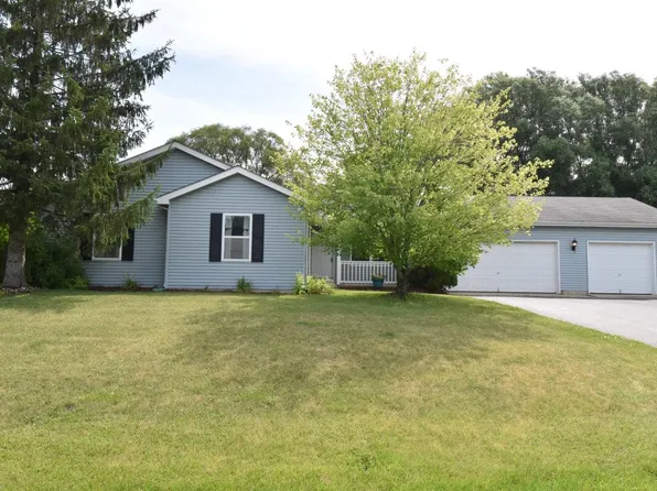 12515 259th AVENUE, Trevor, WI 53179