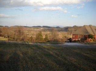 Swans Point, Sevierville, TN 37876