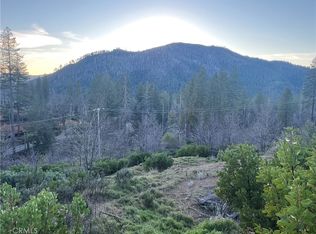 16790 Starview Loop Rd, Cobb, CA 95426