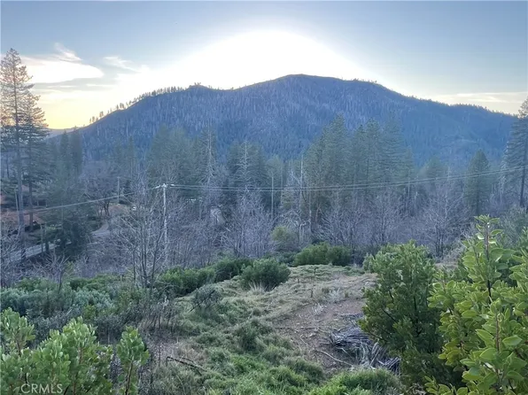 16790 Starview Loop Rd, Cobb, CA 95426