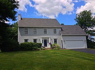 35 Midway Dr, Orchard Park, NY 14127