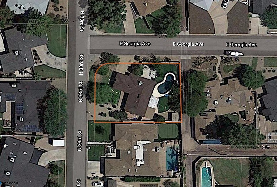 2nd image of 5309 N 33rd St