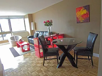 Rented by Town Residential