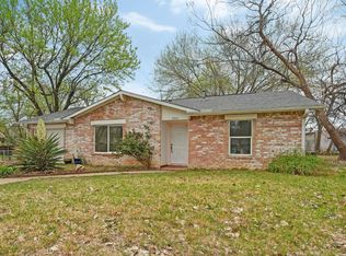 6507 Pevensey Dr, Austin, TX 78745