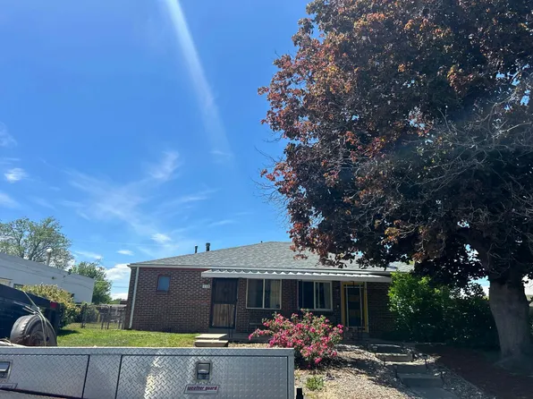 2823 N Madison St, Denver, CO 80205