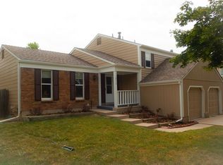 16312 E Ada Pl, Aurora, CO 80017