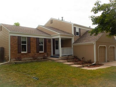 16312 E Ada Pl, Aurora, CO, 80017
