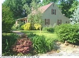 2966 Turkey Point Rd, North East, MD 21901