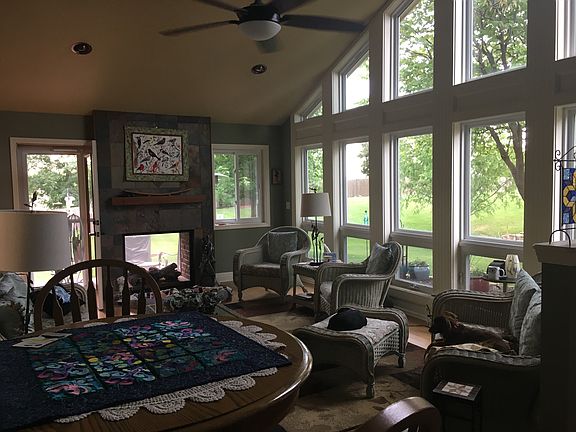 Sunroom 