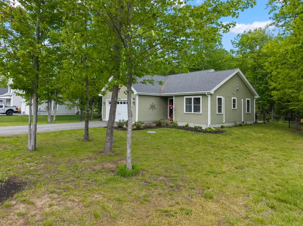 60 Camerons Lane, Wells, ME 04090