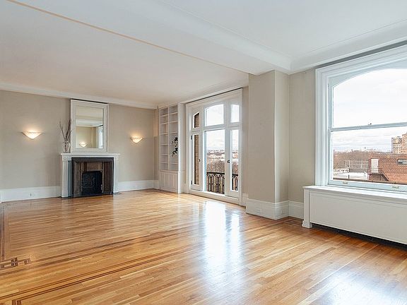 2nd image of 316 W 79th St APT 7W