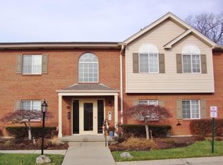 5646 Bridgetown Rd APT 15, Cincinnati, OH 45248