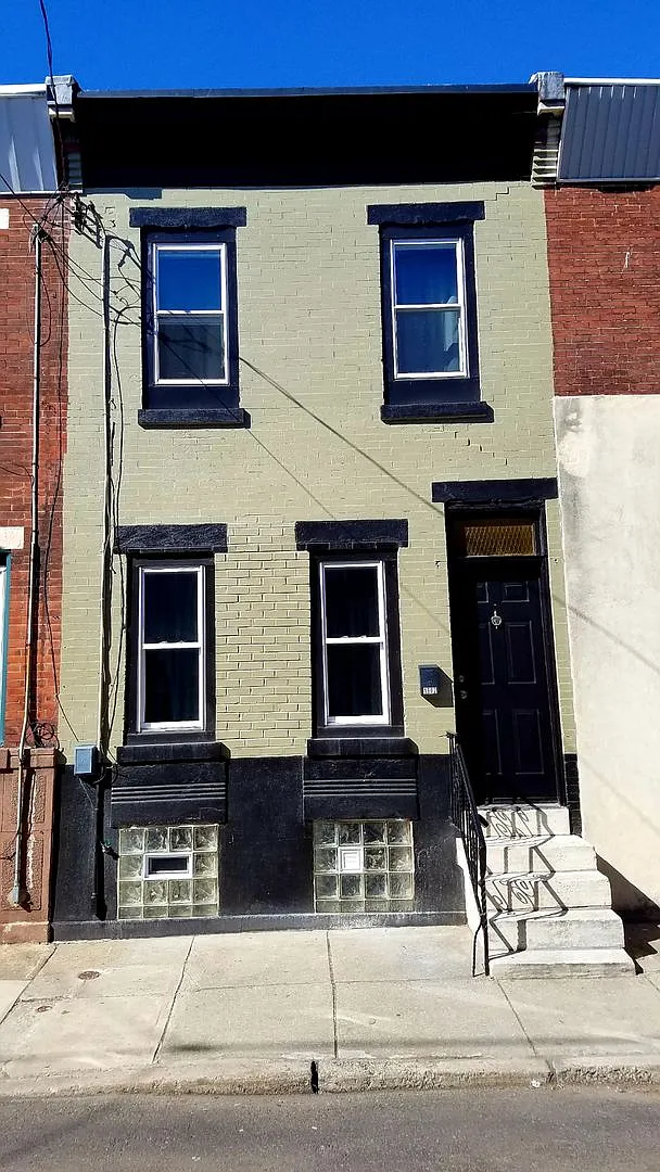 16th & Tasker-Newbold-South Philadelphia — Photo 1