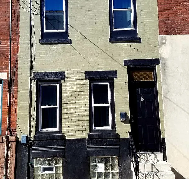 1602 S Chadwick St — Photo 1