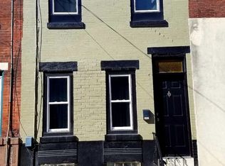 1602 S Chadwick St, Philadelphia, PA 19145