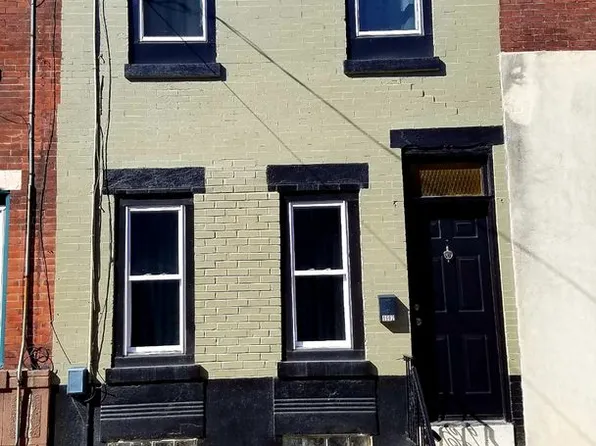 1602 S Chadwick St, Philadelphia, PA 19145