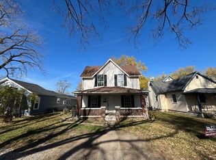 2108 Hall St, Lafayette, IN 47904