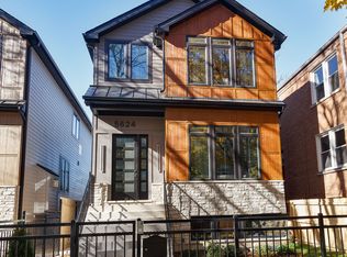 5624 N Francisco Ave, Chicago, IL 60659