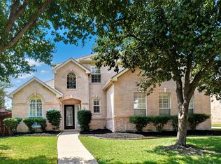 41 Creekside Dr, Trophy Club, TX 76262