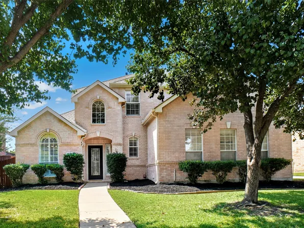 41 Creekside Dr, Trophy Club, TX 76262