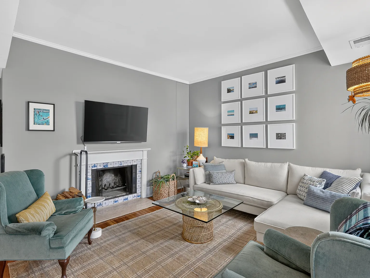 1 bed, 750 sqft, $2,500 — Photo 3