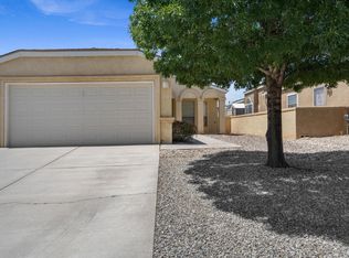 2417 High Desert Cir NE, Rio Rancho, NM 87144