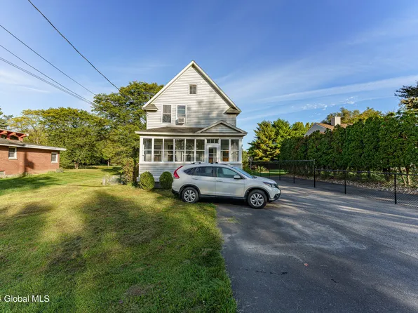 21 Nutwood Avenue, Schenectady, NY 12304
