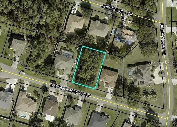 2nd image of 6 BUFFALO MEADOW LANE LOT 20