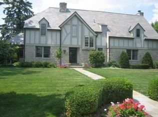 1870 Baldridge Rd, Columbus, OH 43221