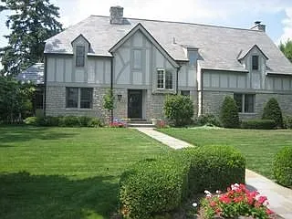 1870 Baldridge Rd photo 1