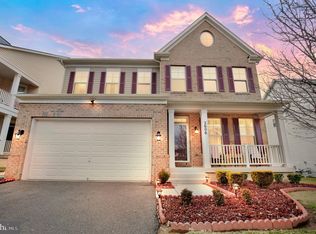 2606 Saint Nicholas Way, Lanham, MD 20706