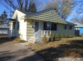 5819 Halifax Ave N, Brooklyn Center, MN 55429