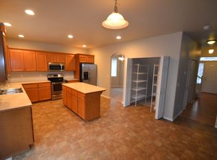 20602 73rd Avenue Ct E, Spanaway, WA 98387