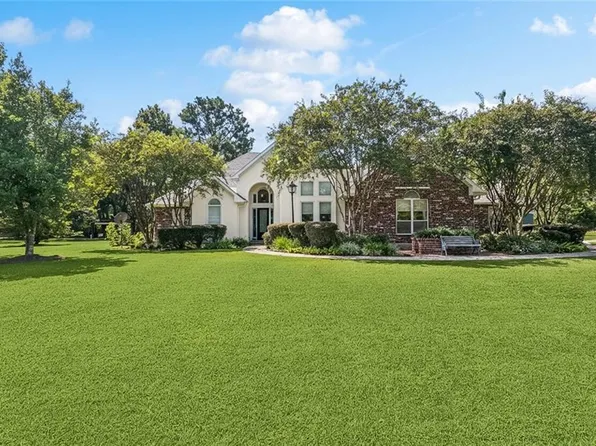 1203 W Cherry Hill Loop, Folsom, LA 70437