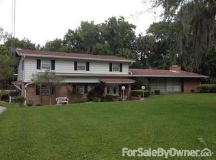 6115 Lis Ln, Lakeland, FL 33811