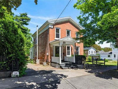 415 E Main St, Palmyra, NY, 14522