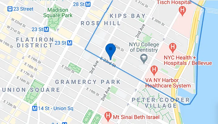 Rented by REAL New York | media 12