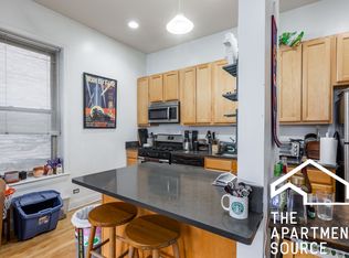 1942 N Halsted St APT 1, Chicago, IL 60614