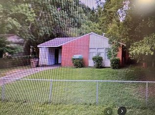 4123 Seabreeze Rd N, Mobile, AL 36609