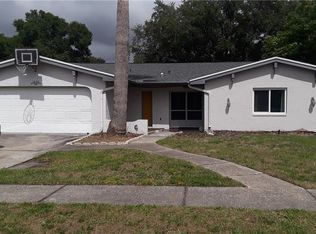 1297 S Disston Ave, Tarpon Springs, FL 34689