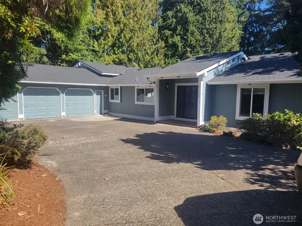 2534 Wedgewood Court SE, Olympia, WA 98501