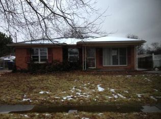 7700 Lesane Dr, Louisville, KY