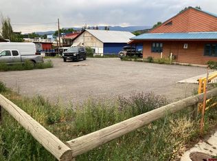 Tbd Sherman St, Ridgway, CO 81432