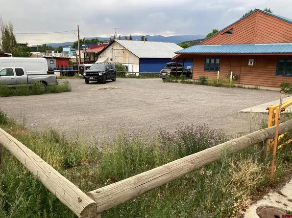 TBD 0.127 AC Sherman Street, Ridgway, CO 81432