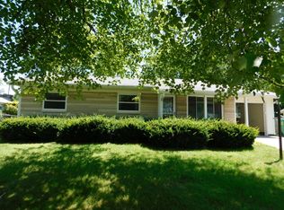 4142 W Middle Ct, Bloomington, IN 47403