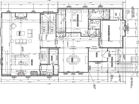 2nd image of 777 Brookridge Dr NE
