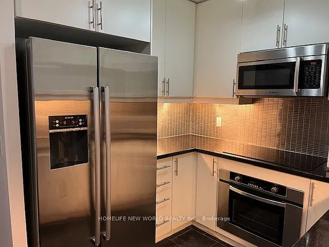 35 Balmuto St #2502 — Photo 11